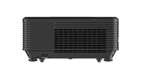 Проектор Vivitek DU7199Z-BK — изображение 9