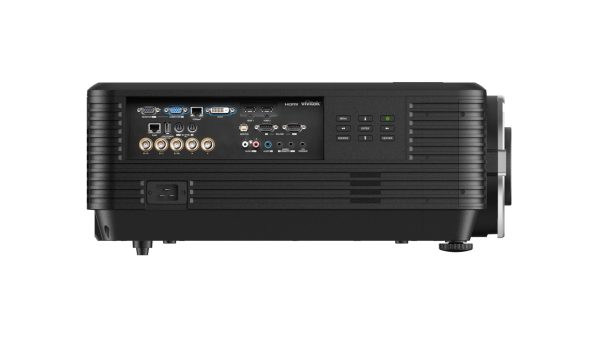 Проектор Vivitek DU7199Z-BK — изображение 3