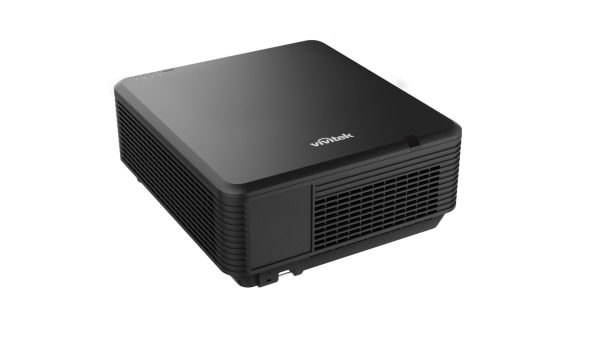 Проектор Vivitek DU7199Z-BK — изображение 5