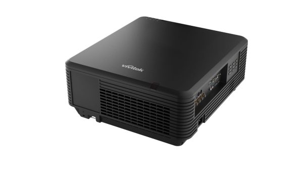 Проектор Vivitek DU7199Z-BK — изображение 6