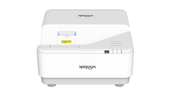 Проектор Vivitek DU775Z-UST — изображение 7