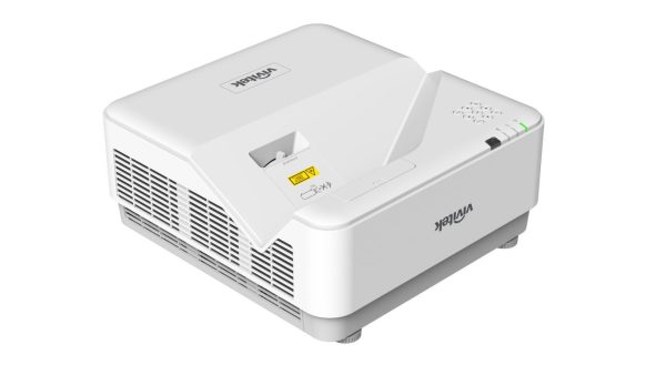Проектор Vivitek DU775Z-UST — изображение 4