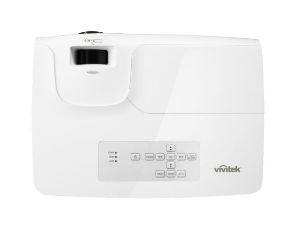 Проектор Vivitek DW284ST — изображение 2