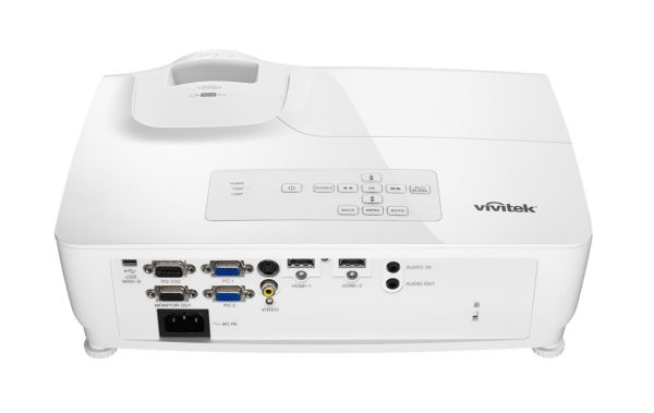 Проектор Vivitek DW284ST — изображение 5