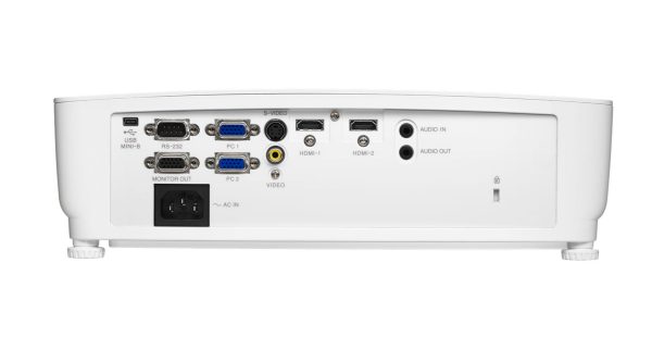 Проектор Vivitek DW284ST — изображение 4