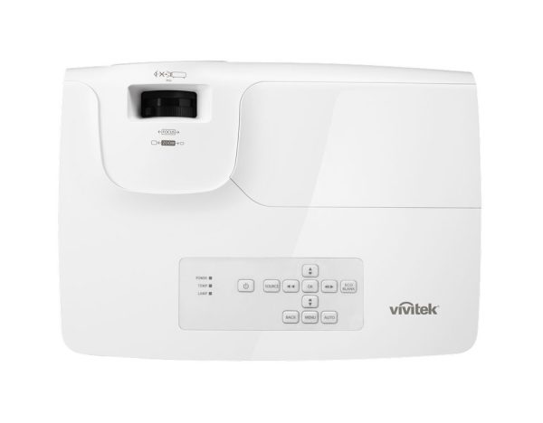 Проектор Vivitek DW275 — изображение 3