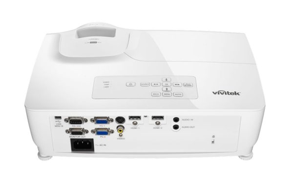 Проектор Vivitek DW275 — изображение 5