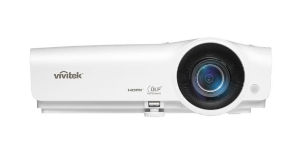 Проектор Vivitek DW275 — изображение 6