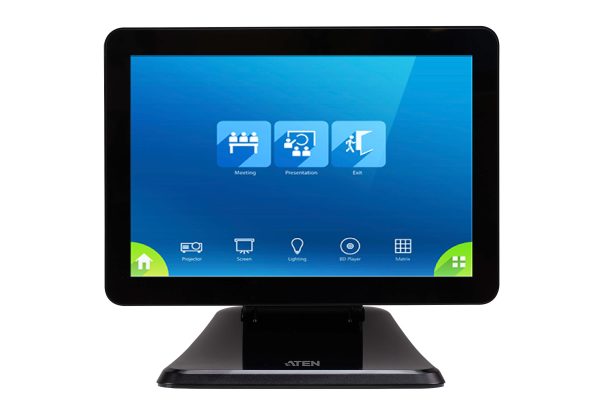 10.1” Сенсорная панель управления Aten VK330 — изображение 2