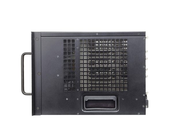 16х16 Модульный матричный коммутатор Aten VM1600A — изображение 4