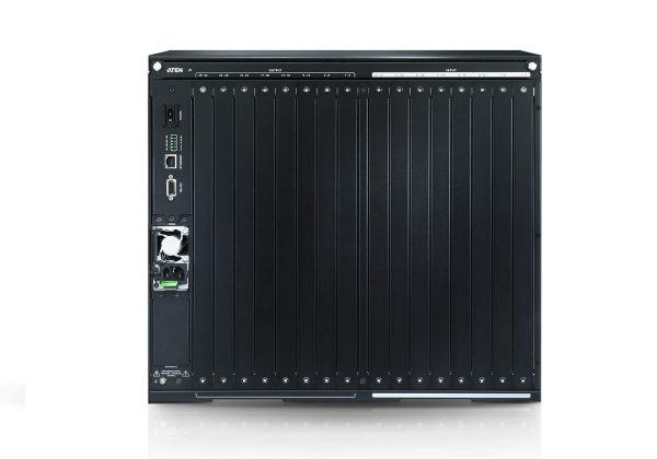 32х32 Модульный матричный коммутатор Aten VM3200 — изображение 2