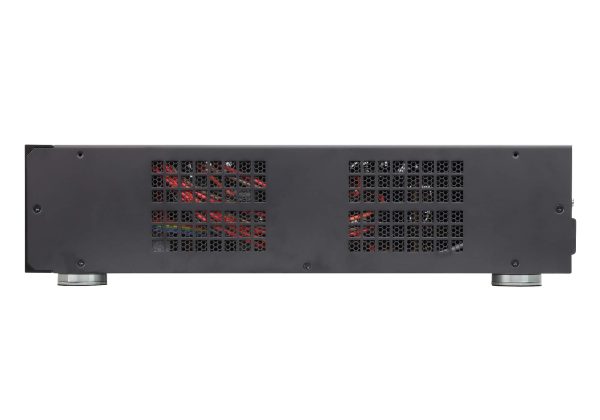 16x16 HDMI Матричный коммутатор с масштабированием Aten VM51616H — изображение 4