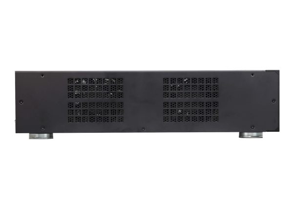 16x16 HDMI Матричный коммутатор с масштабированием Aten VM51616H — изображение 5