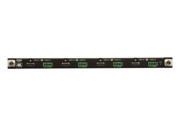 4-портовая 4K HDMI плата ввода Aten VM7814 — изображение 2