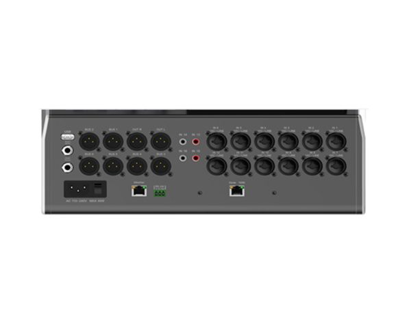 Цифровой микшерный пульт VOXNITE VDM16 — изображение 3