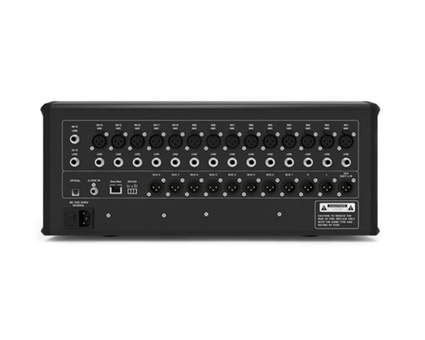 Цифровой микшерный пульт VOXNITE VDM20 — изображение 2