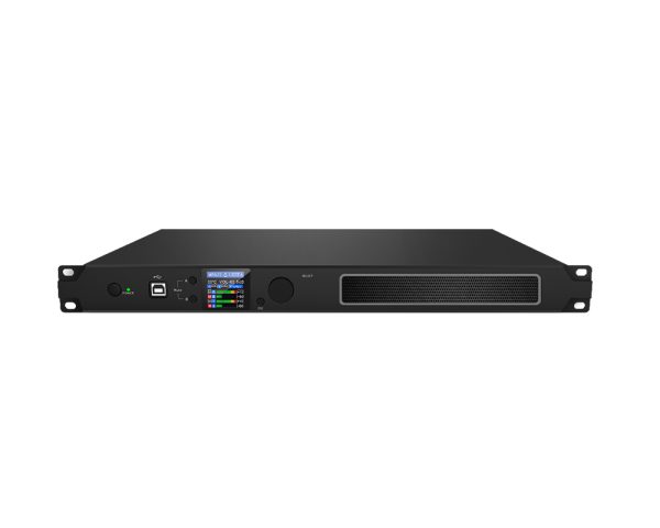 Сетевой усилитель мощности с DSP VOXNITE VX-DA23-D — изображение 2