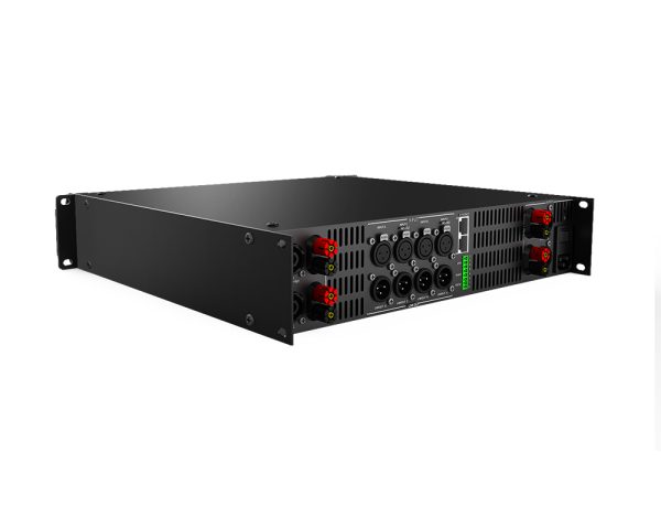 Сетевой усилитель мощности с DSP VOXNITE VX-DA415-D — изображение 3