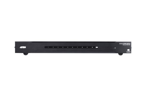 10-портовый 4K HDMI разветвитель Aten VS0110HA — изображение 3