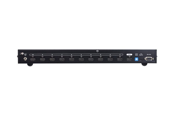10-портовый 4K HDMI разветвитель Aten VS0110HA — изображение 2