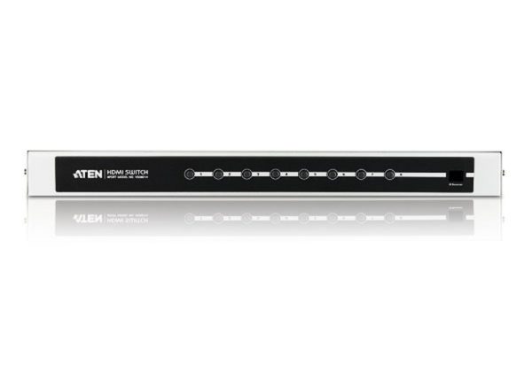 8-портовый HDMI коммутатор Aten VS0801H — изображение 3