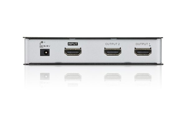 Разветвитель HDMI 4K 2-портовый Aten VS182A — изображение 2