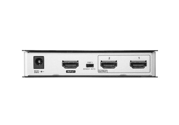 Разветвитель HDMI True 4K 2-портовый Aten VS182B — изображение 2