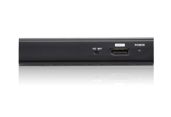 Разветвитель DisplayPort 4K 4-портовый Aten VS194 — изображение 3