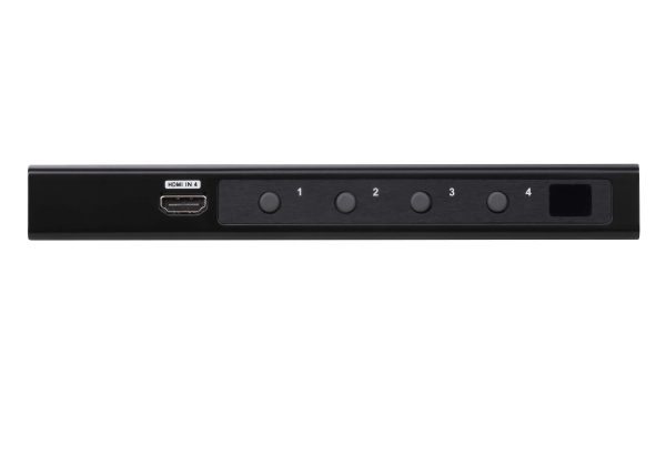 4-портовый True 4K HDMI коммутатор Aten VS481C — изображение 3