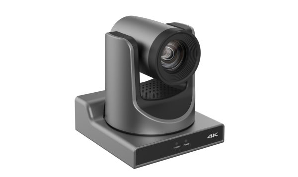 Профессиональная NDI-камера с разрешением 4K Ultra HD (60 Гц) Quickconf VX60ASL — изображение 2
