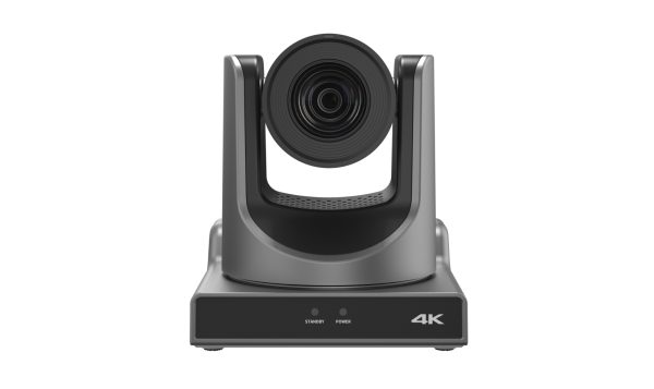 Профессиональная NDI-камера с разрешением 4K Ultra HD (60 Гц) Quickconf VX61ASL — изображение 3