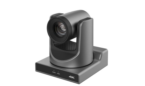 Профессиональная NDI-камера с разрешением 4K Ultra HD (60 Гц) Quickconf VX60ASL — изображение 3