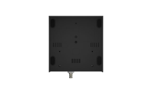 Профессиональная NDI-камера с разрешением 4K Ultra HD (60 Гц) Quickconf VX60ASL — изображение 7