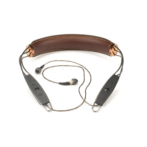 Наушники Klipsch X12 Neckband Brown — изображение 2