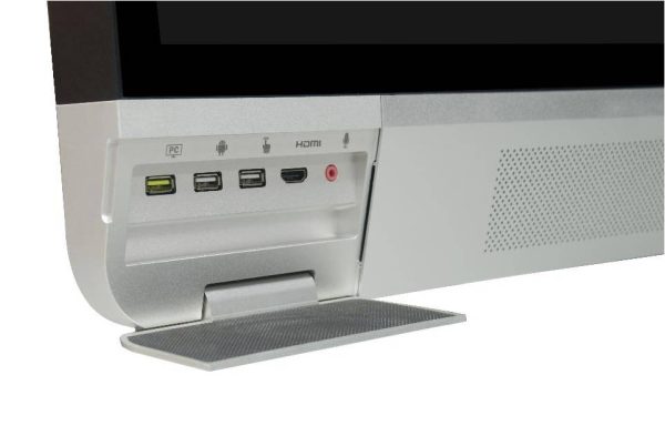 Интерактивная емкостная 70” панель "всё-в-одном" Newline TruTouch X7 — изображение 3