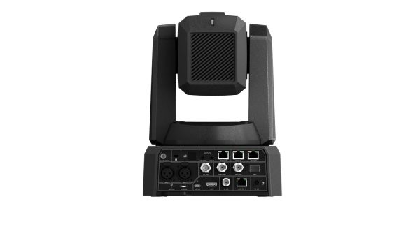 Уценка: PTZ-камера Exell EXV-U2071B-20N12 — изображение 4