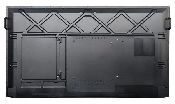 Интерактивная панель ЭМЕРАЛЬД EML652 65" (IR, 350 нит, 4K, RAM 8Гб, ROM 128Гб, Android 14.0) — изображение 7