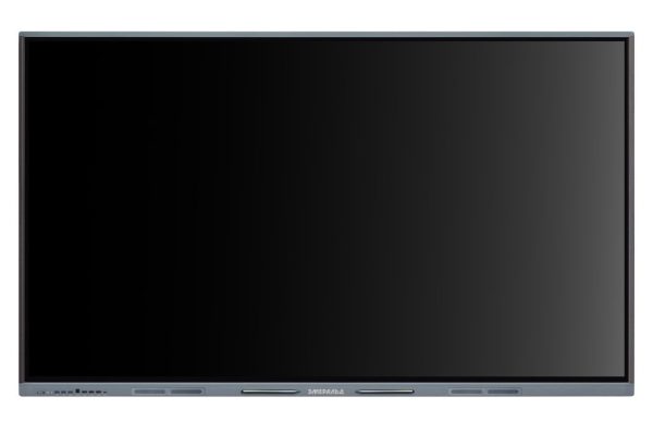 Интерактивная панель ЭМЕРАЛЬД EML752 75" (IR, 350 нит, 4K, RAM 8Гб, ROM 128Гб, Android 14.0) — изображение 4