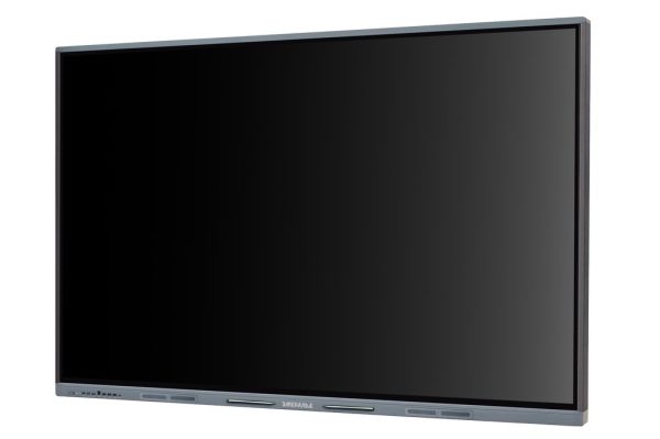 Интерактивная панель ЭМЕРАЛЬД EML752 75" (IR, 350 нит, 4K, RAM 8Гб, ROM 128Гб, Android 14.0) — изображение 6