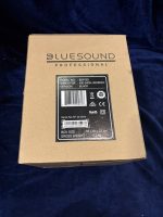 Уценка: Сетевая акустическая система Bluesound Professional BSP125 BLK — изображение 4