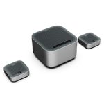 JazzTel Various Pro - Комплект каскадных микрофонов со спикерфоном — изображение 4