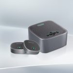 JazzTel Various Pro BT - Bluetooth спикерфон с дополнительными микрофонами — изображение 2