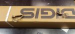 Экран настенный с ручным приводом Digis DSOB-1103 — изображение 2