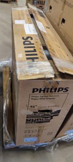 ЖК-панель для видеостены Philips BDL4677XH/00 46" — изображение 8