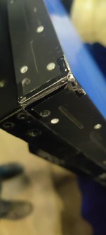 ЖК-панель для видеостены Philips BDL4677XH/00 46" — изображение 3