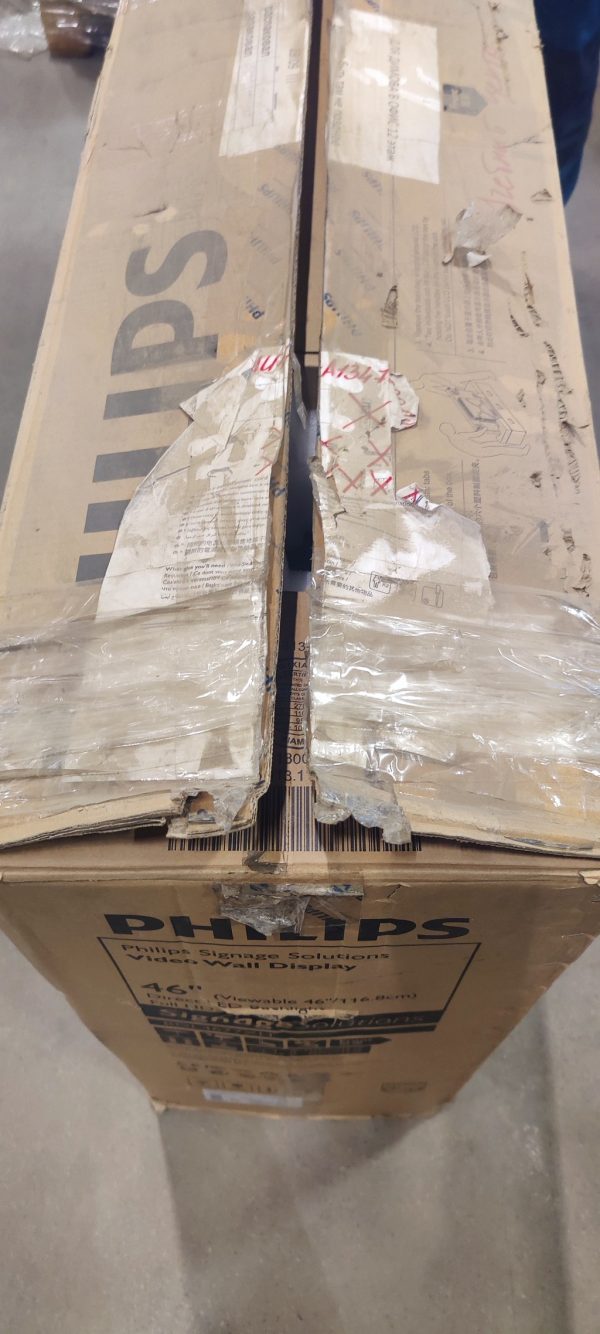 ЖК-панель для видеостены Philips BDL4677XH/00 46" — изображение 5