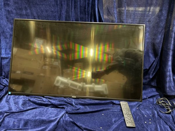 LED панель Philips 43BDL4050D/00 — изображение 4