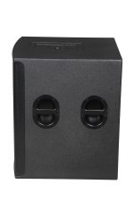 активный сабвуфер FDB Audio K18BAS — изображение 3