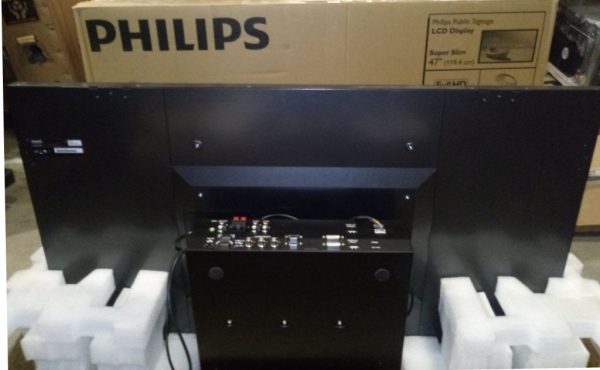 LED панель Philips BDL4785SL/00 — изображение 2