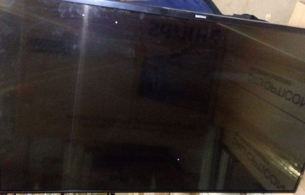 LED панель Philips 43BDL4050D/00 — изображение 2